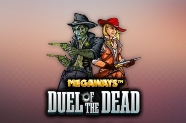Duel of the Dead Megaways Slot