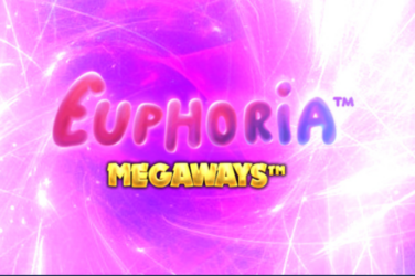 Euphoria Megaways Slot