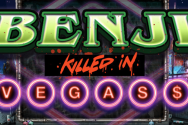 Benji Killed in Vegas Slot