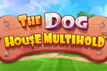 The Dog House Multihold Slot