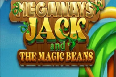 Megaways Jack and The Magic Beans Slot