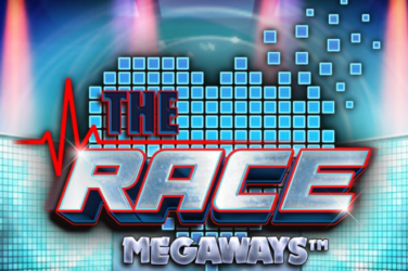 The Race Megaways Slot