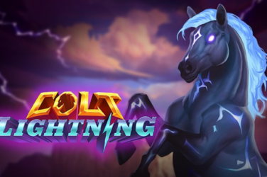 Colt Lightning Slot