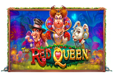 The Red Queen Slot