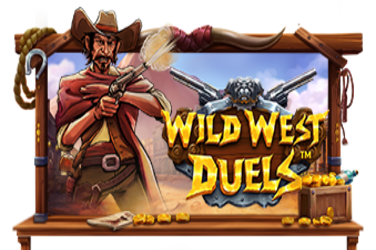 Wild West Duels Slot