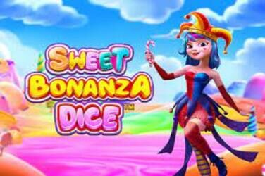 Sweet Bonanza dice slot
