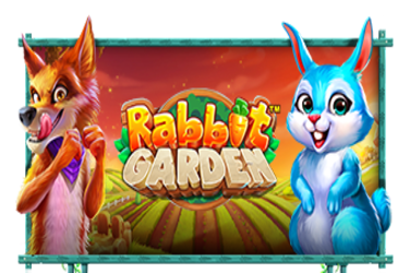 Rabbit Garden Slot