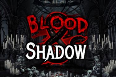 Blood & Shadow Slot