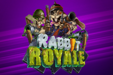 Rabbit Royale Slot