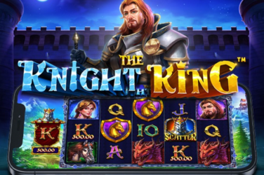 The Knight King Slot