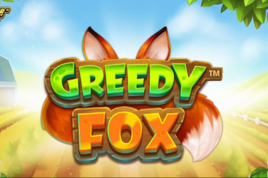 Greedy Fox Slot