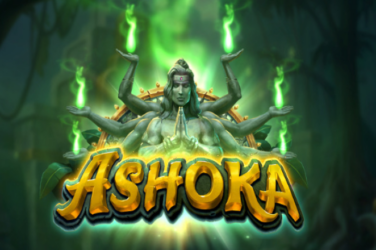 Ashoka Slot