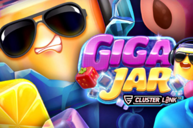 Giga Jar Cluster Link Slot