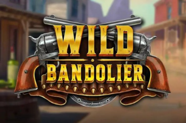 Wild Bandolier Slot