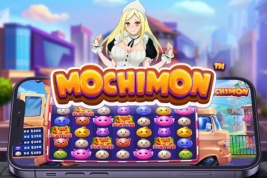 Mochimon Slot