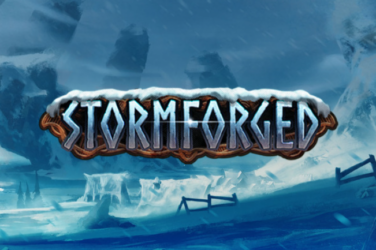 Stormforged Slot