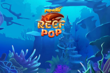 ReefPop Slot