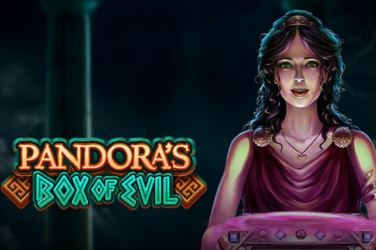 Pandora's Box of Evil Slot