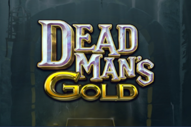 Dead Man’s Gold Slot