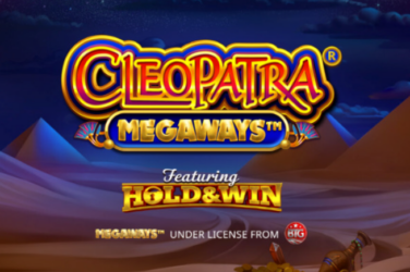 Cleopatra Megaways Slot