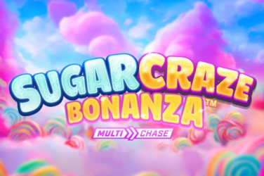 Sugar Craze Bonanza slot