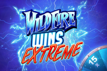 Wildfire Wins Extreme Slot