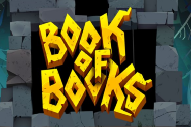 Book of Books Slot