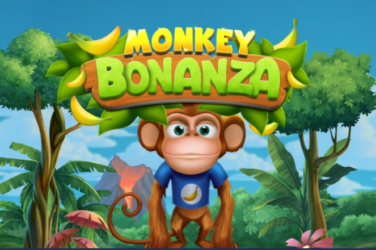 Monkey Bonanza Slot