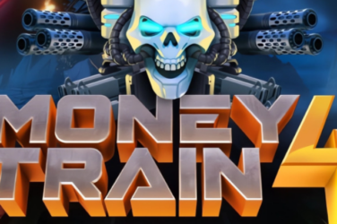 Money Train 4 Slot