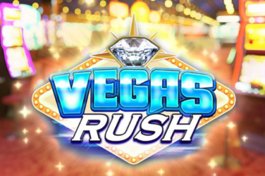 Vegas Rush Slot