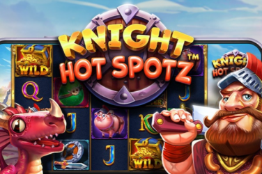 Knight Hot Spotz Slot