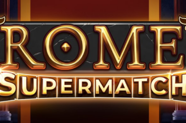 Rome Supermatch Slot