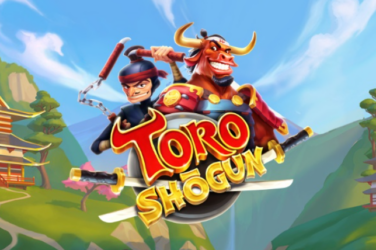 Toro Shogun Slot