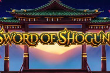 Sword of Shoguns Slot