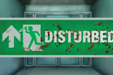 Disturbed Slot