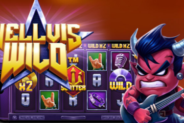 Hellvis Wild Slot 