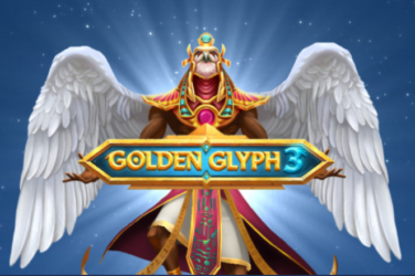 Golden Glyph 3