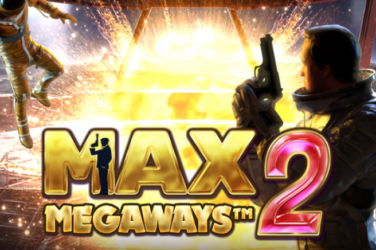 Max Megaways 2