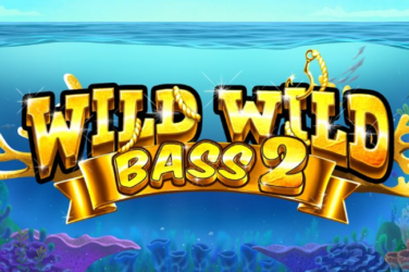 Wild Wild Bass 2 Slot