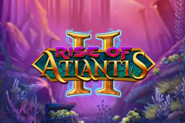 Rise of Atlantis 2 Slot