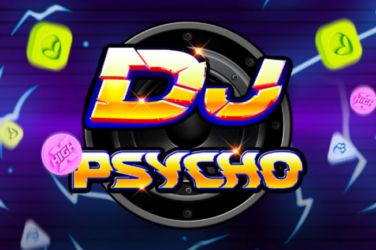 DJ Psycho Slot