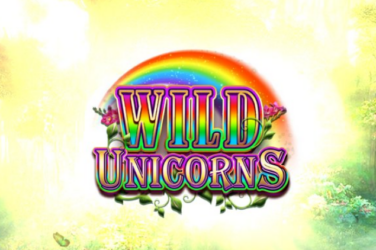 Wild Unicorn Slot