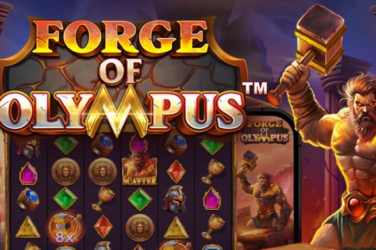 Forge of Olympus Slot
