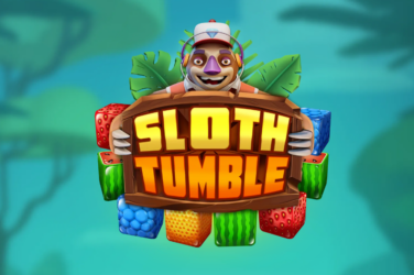 Sloth Tumble Slot