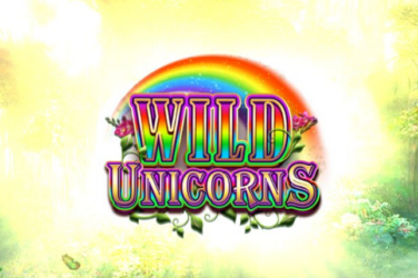 Wild Unicorns Slot