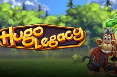 Hugo Legacy Slot