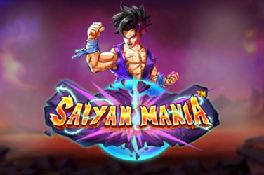 Saiyan Mania slot