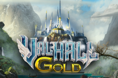 Valhall Gold Slot