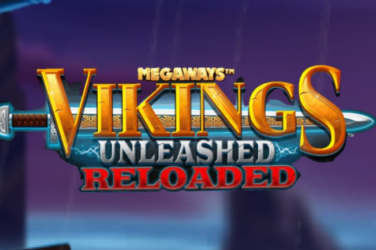 Vikings Unleashed Reloaded slot